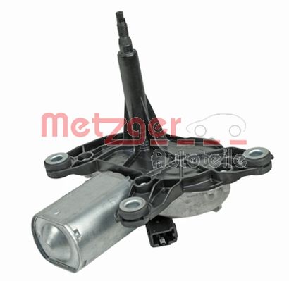 METZGER 2190811 ORIGINAL ERSATZTEIL Wischermotor